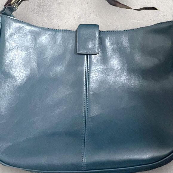 Hype Purses |Y2K Purse Shoulder-bag Blue and Red - Picture 5 of 7